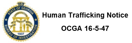 Human Trafficking logo for website