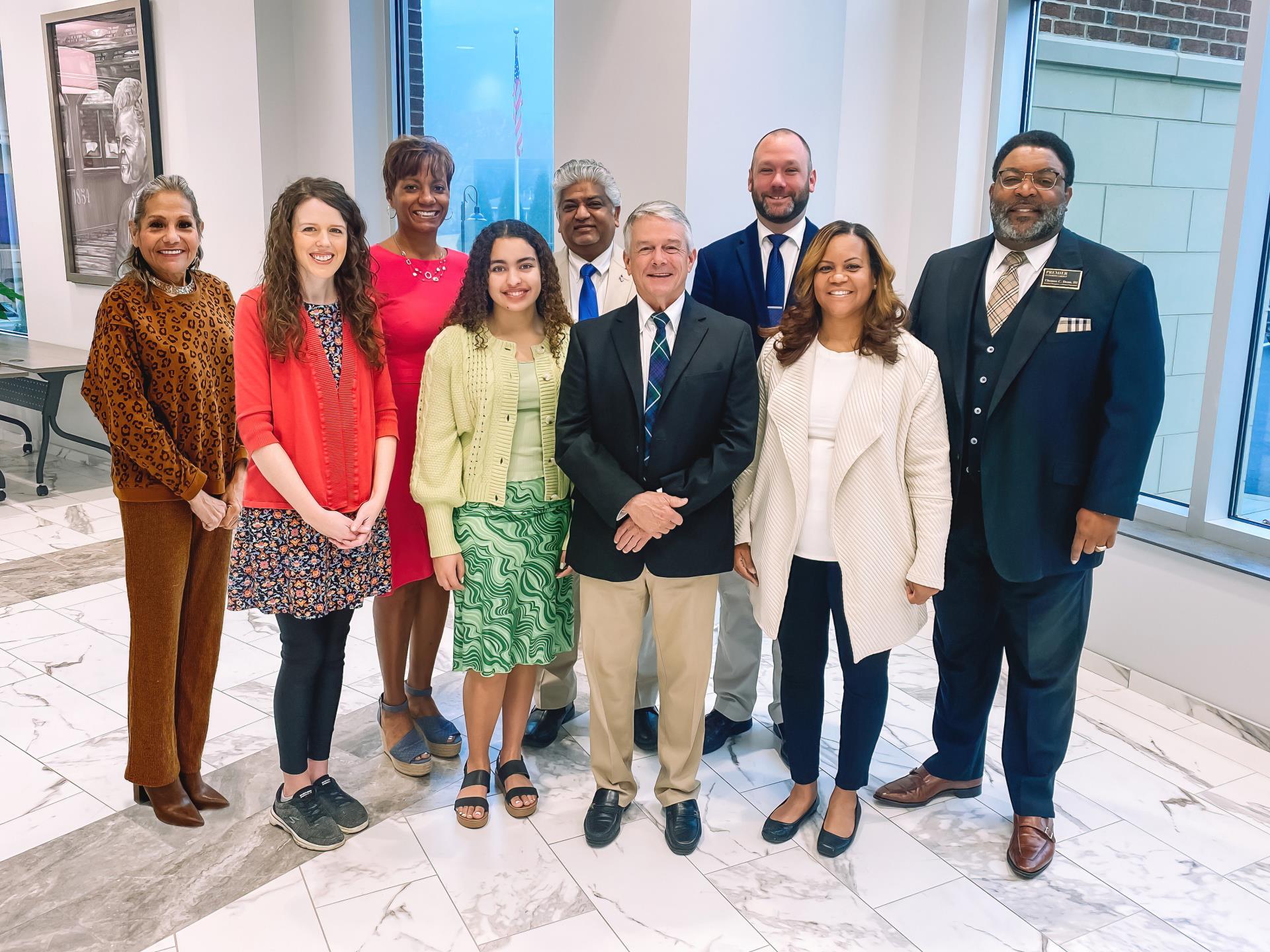 Diversity & Inclusion Committee_March 2022