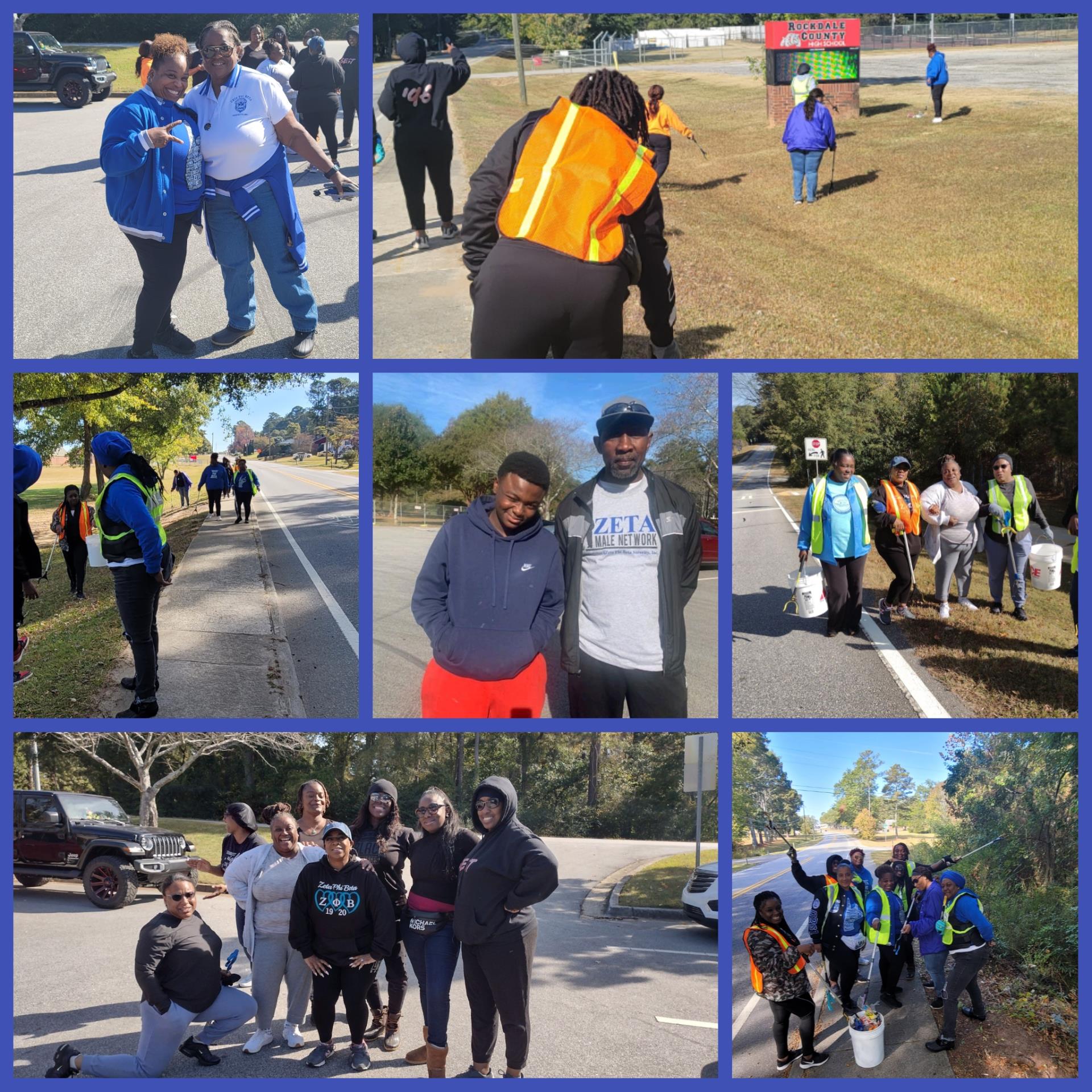 Zeta Phi Beta_AAM Oct. 2022