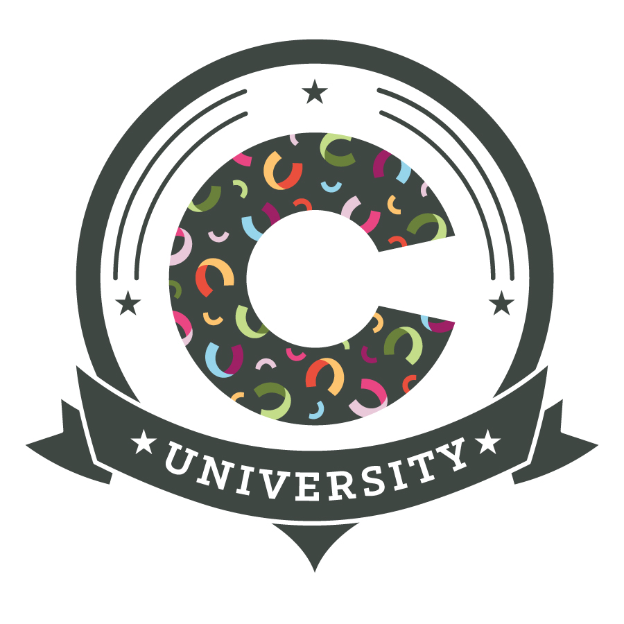 Conyers University Badge logo-web