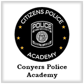 CPD Citizen Police Academy