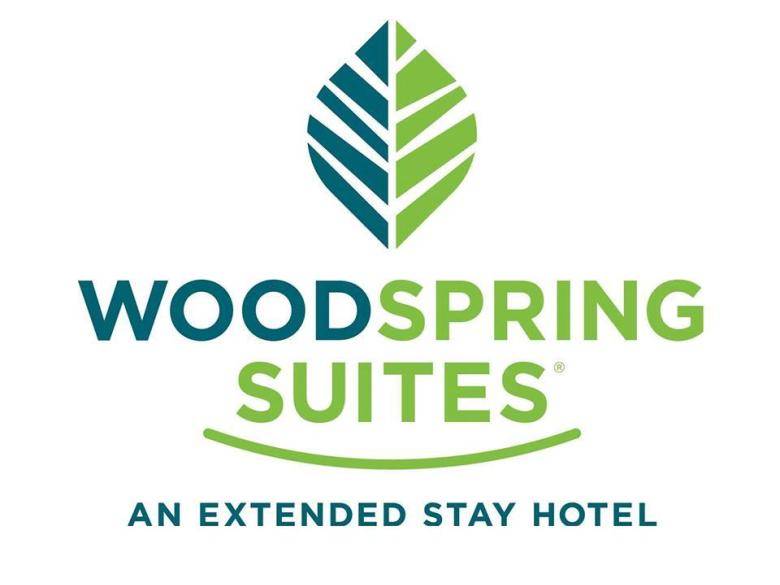 Woodspring Laundry logo