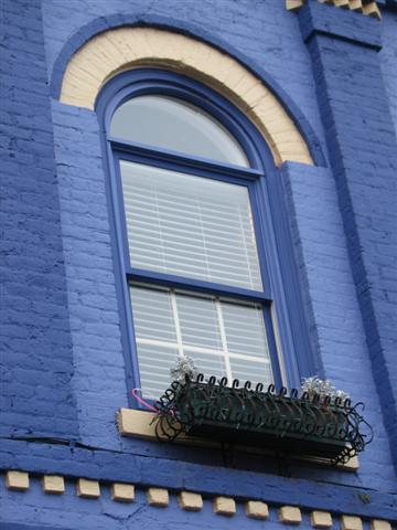 Window in Olde Town (Small)