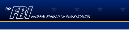 fbi logo